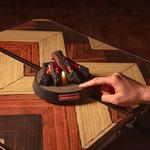FireWood Home - Miniature Campfire Simulator