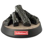 FireWood Home - Miniature Campfire Simulator