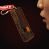 FireWood Pocket Keyring