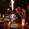 Fireworks Candles - Celebrate with a Shower of Sparks