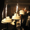 Fireworks Candles - Celebrate with a Shower of Sparks