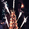Fireworks Candles - Celebrate with a Shower of Sparks