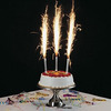 Fireworks Candles - Celebrate with a Shower of Sparks