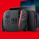 First Look: Nintendo Switch 2 Trailer