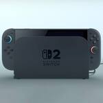 First Look: Nintendo Switch 2 Trailer