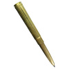 Fisher Bullet Space Pen - Authentic .375 H&H Magnum Shell