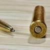 Fisher Bullet Space Pen - Authentic .375 H&H Magnum Shell