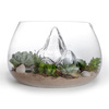 Fishscape - Mountainous Fishbowl