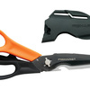 Fiskars Cuts+More - Ultimate Multi-Purpose Scissors