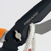 Fiskars Cuts+More - Ultimate Multi-Purpose Scissors