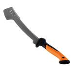 Fiskars Machete Axe - Chops, Slices, Splits, Pull-Cuts, and Push-Cuts