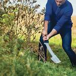 Fiskars Machete Axe - Chops, Slices, Splits, Pull-Cuts, and Push-Cuts