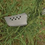 Fiskars Machete Axe - Chops, Slices, Splits, Pull-Cuts, and Push-Cuts