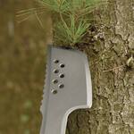 Fiskars Machete Axe - Chops, Slices, Splits, Pull-Cuts, and Push-Cuts