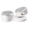 FitAir - Wearable / Portable HEPA Filter
