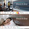 FitBit - Personal Wellness Monitor