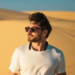FITT360 - Neckband 360 Degree Camera