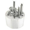 Five Finger Fillet Steak Knife Set