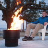 Flame Genie - Wood Pellet Smokeless Fire Pit