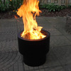 Flame Genie - Wood Pellet Smokeless Fire Pit