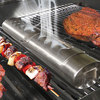 Flameless Grill Smoker