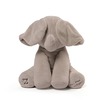 Flappy The Elephant - Animated Plush Sings and Plays Peek-a-Boo