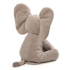 Flappy The Elephant - Animated Plush Sings and Plays Peek-a-Boo