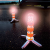 Flash Flare - Roadside Electronic Flare Kit