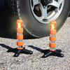 Flash Flare - Roadside Electronic Flare Kit