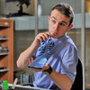 Flask Tie
