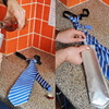 Flask Tie
