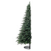 Flat Back Christmas Tree