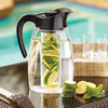 Flavor-It Infusion Pitcher - 3-in-1 Beverage System