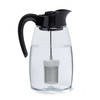 Flavor-It Infusion Pitcher - 3-in-1 Beverage System