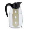 Flavor-It Infusion Pitcher - 3-in-1 Beverage System