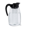 Flavor-It Infusion Pitcher - 3-in-1 Beverage System
