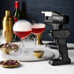 Flavour Blaster Kit Pro - Garnish Cocktails With Aromatic Smoke-Filled Bubbles