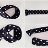 Fleece Cat Scarves