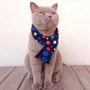 Fleece Cat Scarves