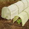 Fleece Plant Tunnels
