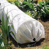 Fleece Plant Tunnels