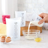 Flex-It Silicone Measuring Cups