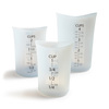 Flex-It Silicone Measuring Cups
