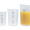 Flex-It Silicone Measuring Cups