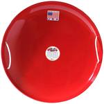Flexible Flyer Steel Saucer Sled
