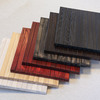 Flexible Wooden Sofa Armrest Tray Table