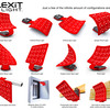 FLEXiT - Ultra Flexible Hands-Free Magnetic Task Light