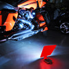 FLEXiT - Ultra Flexible Hands-Free Magnetic Task Light