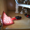 FLEXiT - Ultra Flexible Hands-Free Magnetic Task Light