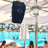 FlexSafe - Portable Travel Safe